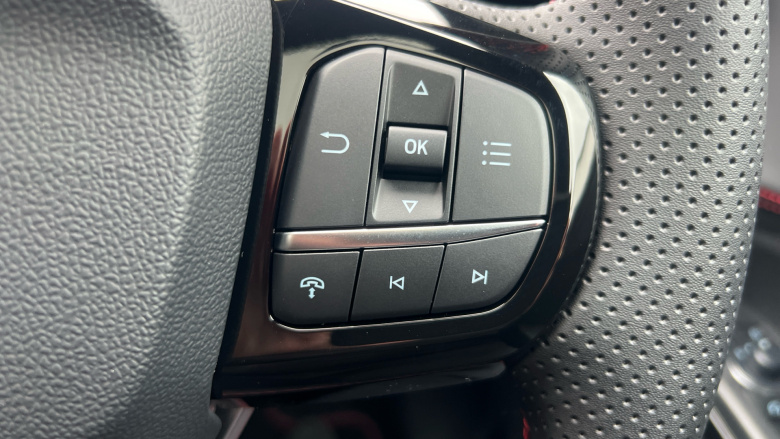 Ford Puma 1.0 EcoBoost Hybrid mHEV ST-Line 5dr Petrol Hatchback